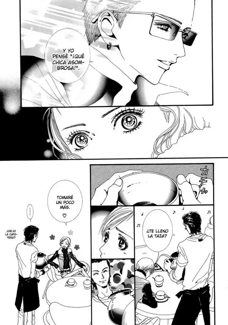 Paradise Kiss (1999) - Capítulo 38 - Página 9 - LectorTMOo