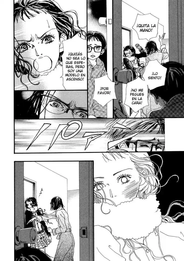Paradise Kiss (1999) - Capítulo 38 - Página 12 - LectorTMOo