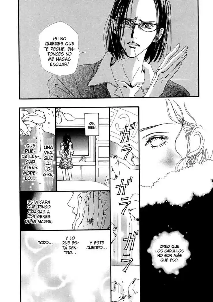 Paradise Kiss (1999) - Capítulo 38 - Página 13 - LectorTMOo