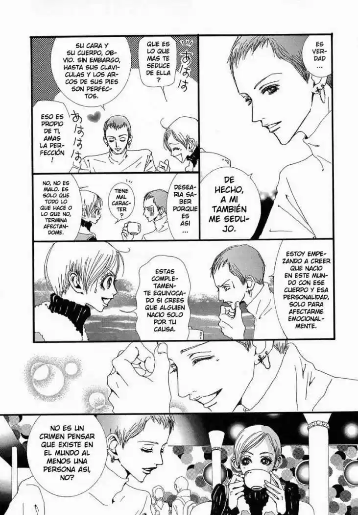 Paradise Kiss (1999) - Capítulo 39 - Página 13 - LectorTMOo