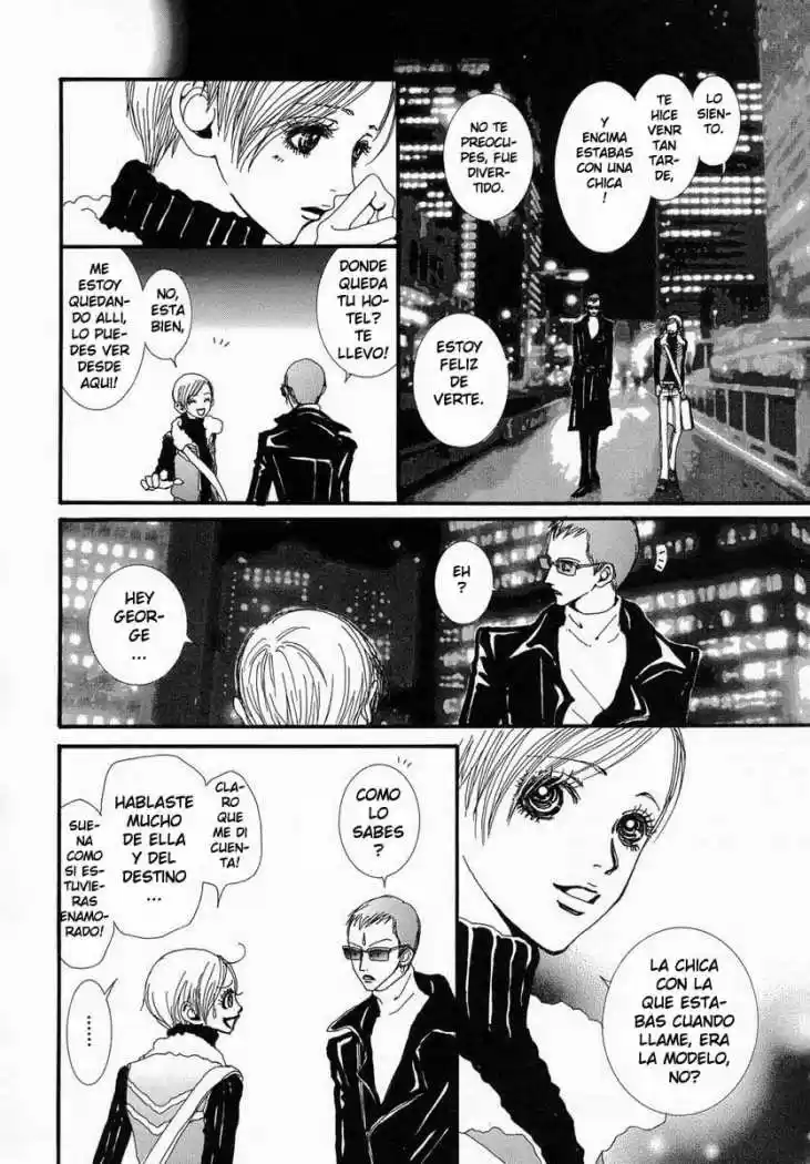 Paradise Kiss (1999) - Capítulo 39 - Página 16 - LectorTMOo