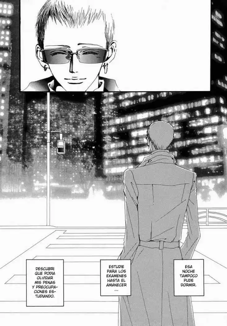 Paradise Kiss (1999) - Capítulo 39 - Página 19 - LectorTMOo
