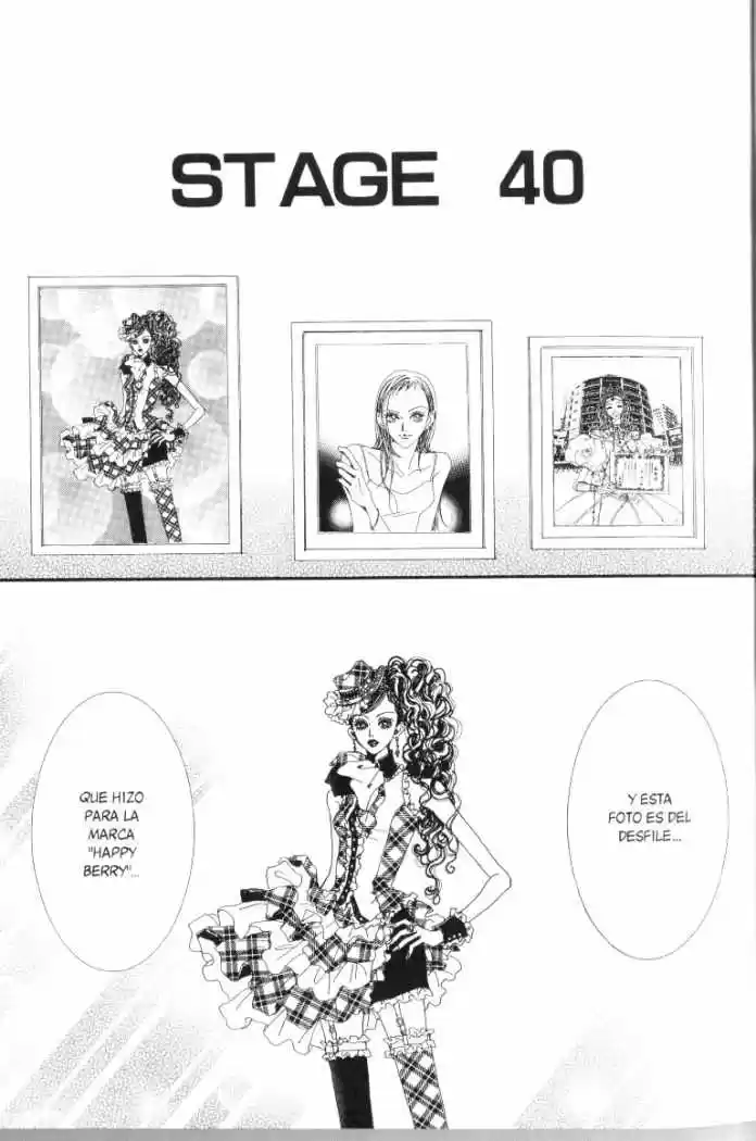Paradise Kiss (1999) - Capítulo 40 - Página 2 - LectorTMOo