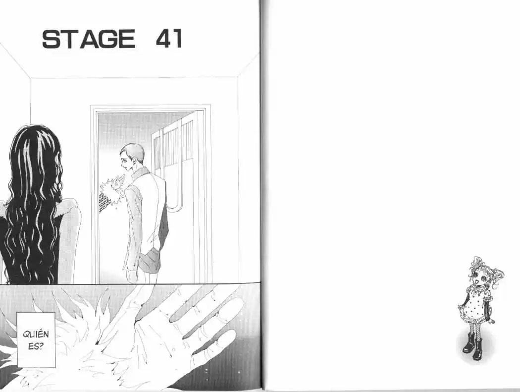 Paradise Kiss (1999) - Capítulo 41 - Página 2 - LectorTMOo