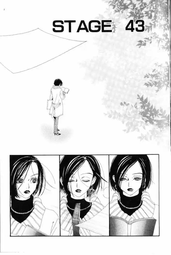 Paradise Kiss (1999) - Capítulo 43 - Página 2 - LectorTMOo