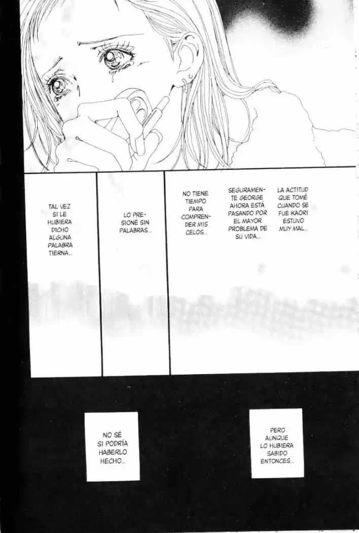 Paradise Kiss (1999) - Capítulo 43 - Página 10 - LectorTMOo