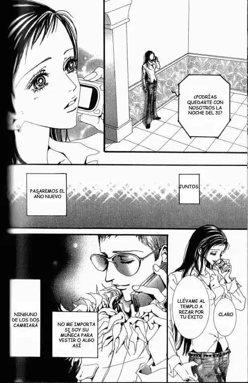 Paradise Kiss (1999) - Capítulo 45 - Página 9 - LectorTMOo