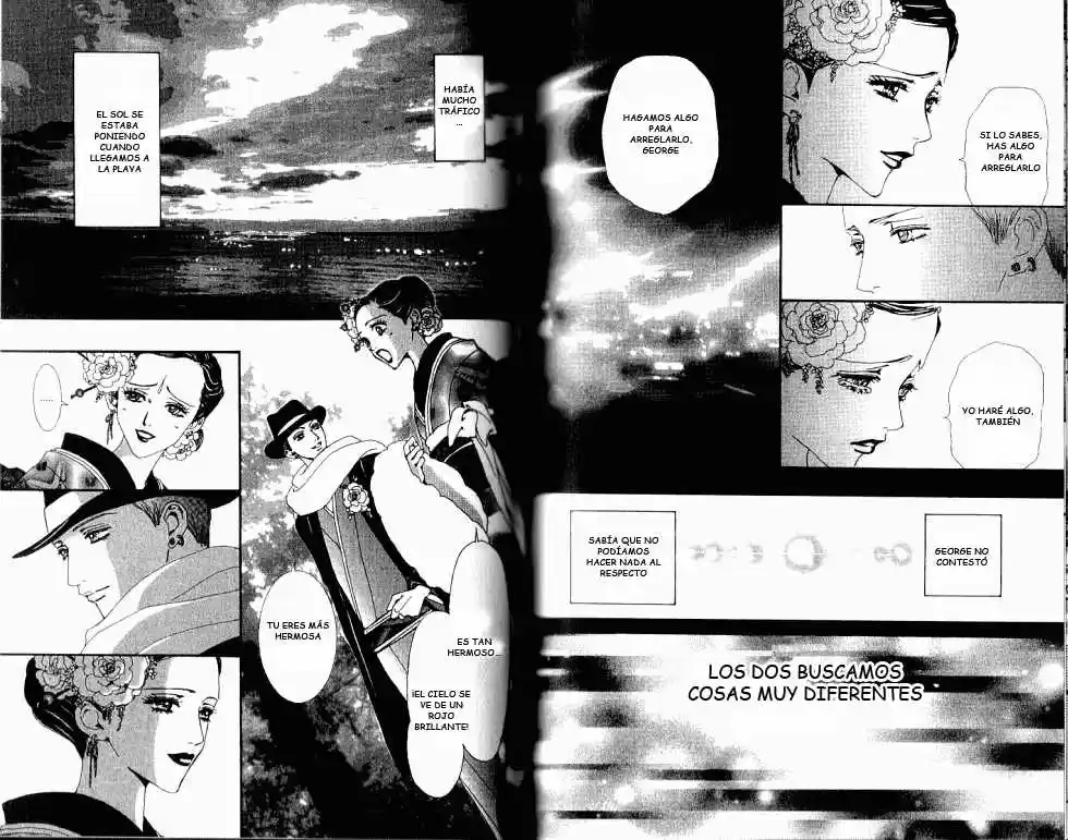 Paradise Kiss (1999) - Capítulo 46 - Página 6 - LectorTMOo