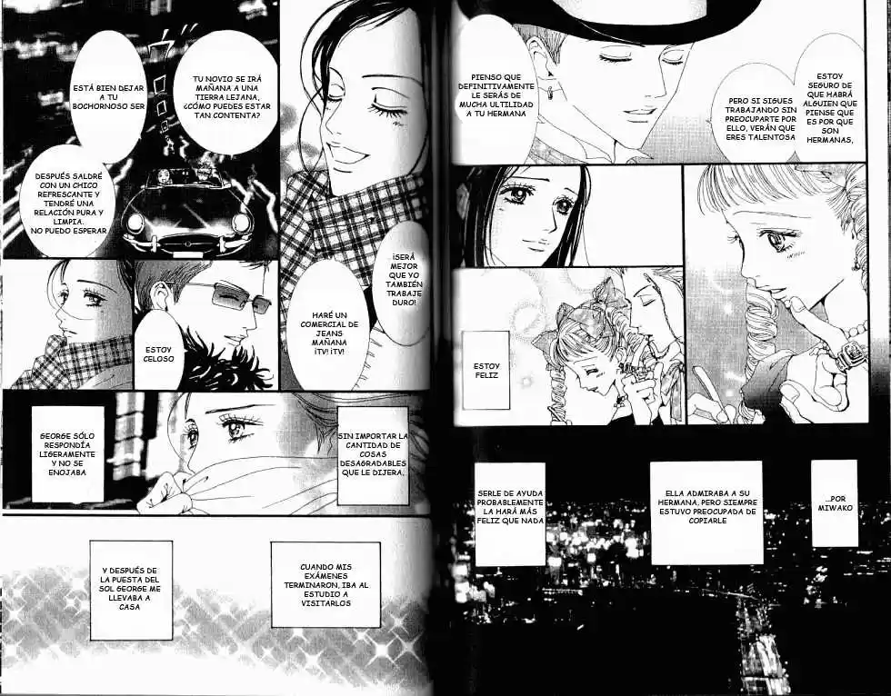 Paradise Kiss (1999) - Capítulo 47 - Página 6 - LectorTMOo