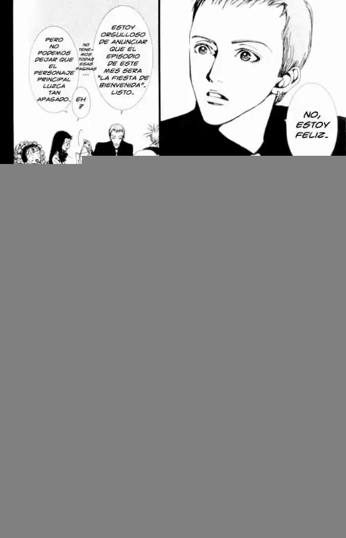 Paradise Kiss (1999) - Capítulo 5 - Página 5 - LectorTMOo