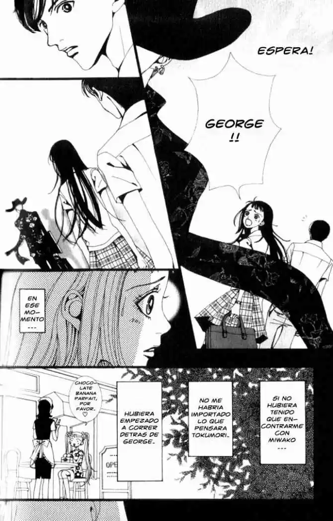 Paradise Kiss (1999) - Capítulo 6 - Página 13 - LectorTMOo