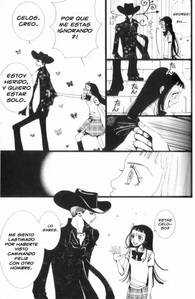 Paradise Kiss (1999) - Capítulo 7 - Página 6 - LectorTMOo