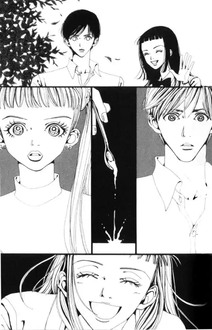 Paradise Kiss (1999) - Capítulo 7 - Página 10 - LectorTMOo