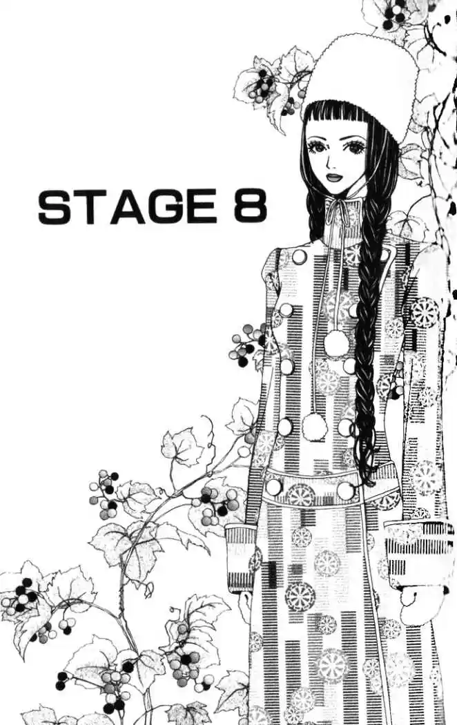 Paradise Kiss (1999) - Capítulo 8 - Página 2 - LectorTMOo