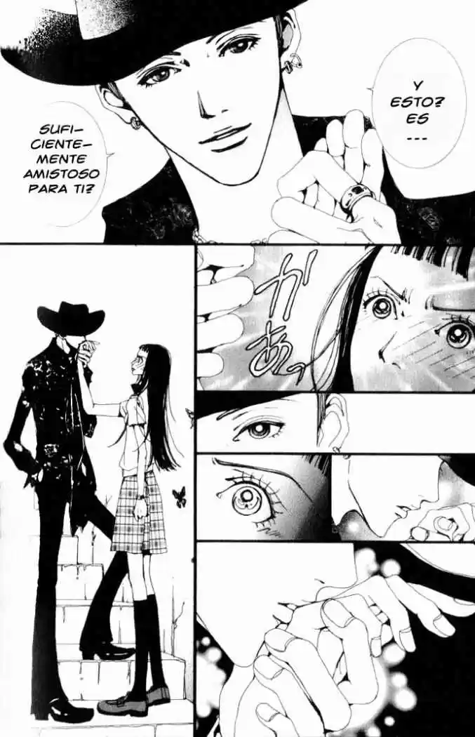 Paradise Kiss (1999) - Capítulo 8 - Página 13 - LectorTMOo