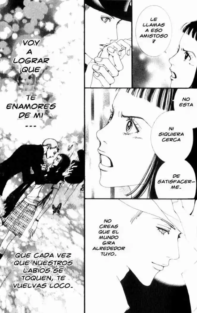 Paradise Kiss (1999) - Capítulo 8 - Página 14 - LectorTMOo
