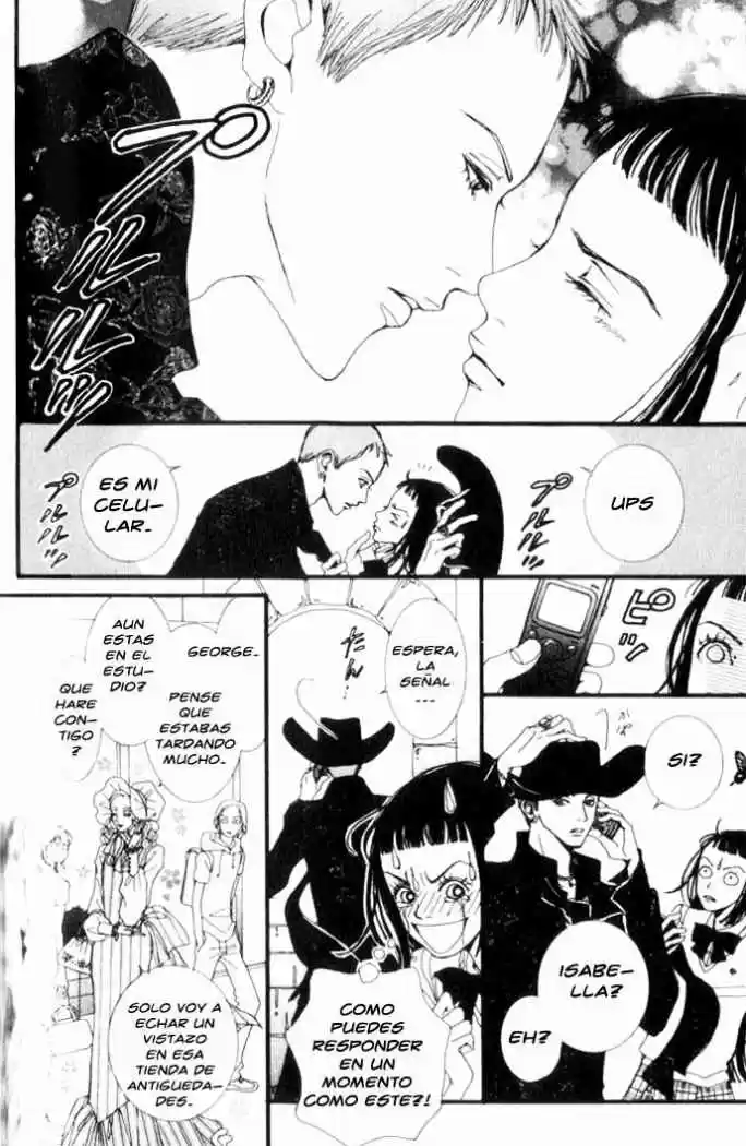 Paradise Kiss (1999) - Capítulo 8 - Página 15 - LectorTMOo