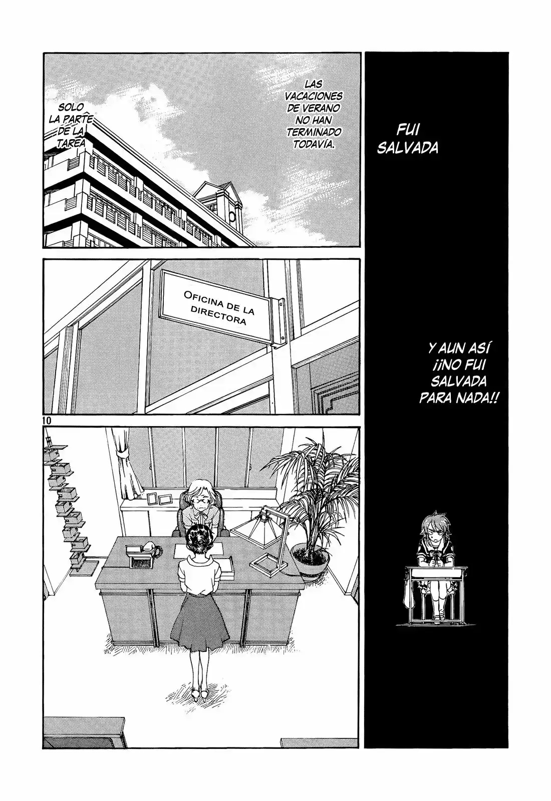 Paradise Residence (2014) - Capítulo 17 - Página 12 - LectorTMOo