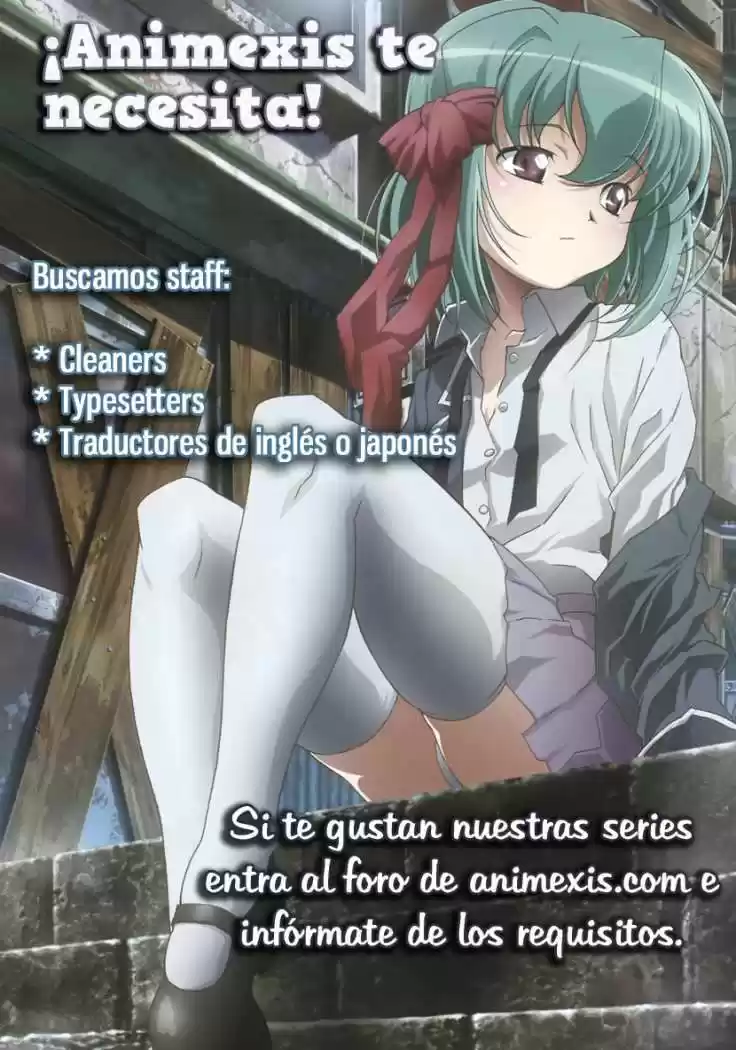 Paradise Residence (2014) - Capítulo 5 - Página 13 - LectorTMOo