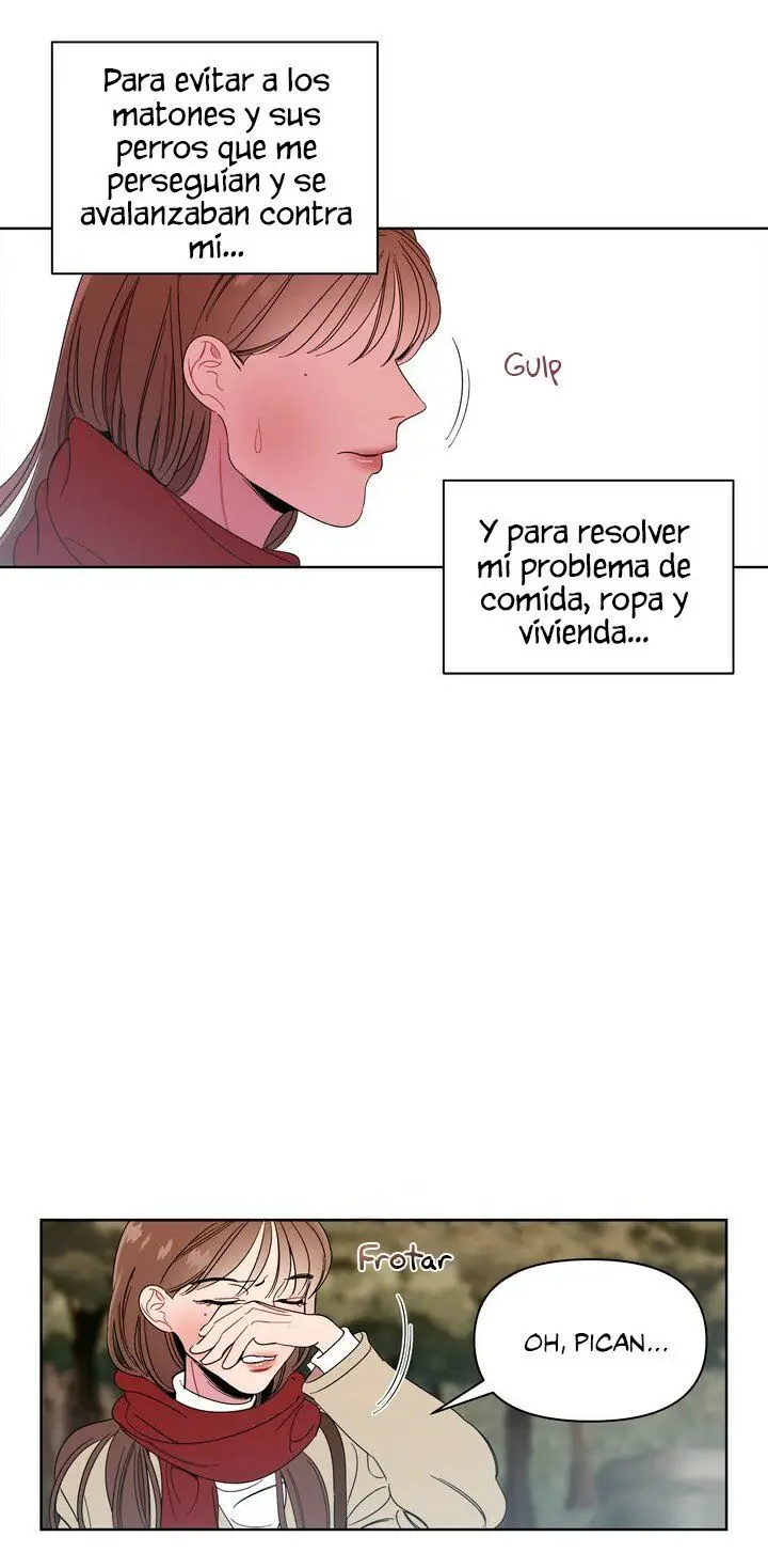 Paraíso (2022) - Capítulo 1 - Página 19 - LectorTMOo