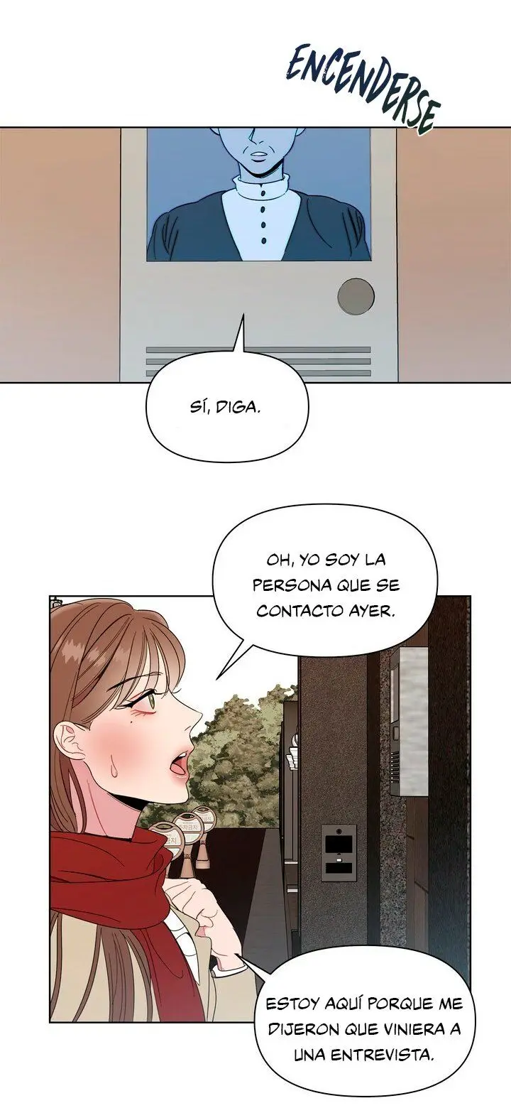 Paraíso (2022) - Capítulo 1 - Página 21 - LectorTMOo