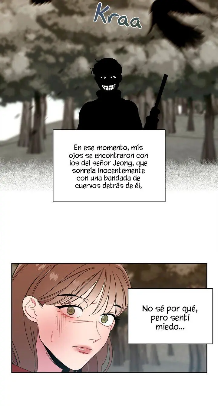 Paraíso (2022) - Capítulo 1 - Página 33 - LectorTMOo