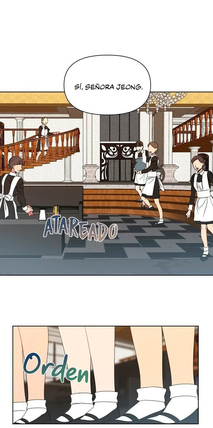Paraíso (2022) - Capítulo 1 - Página 36 - LectorTMOo
