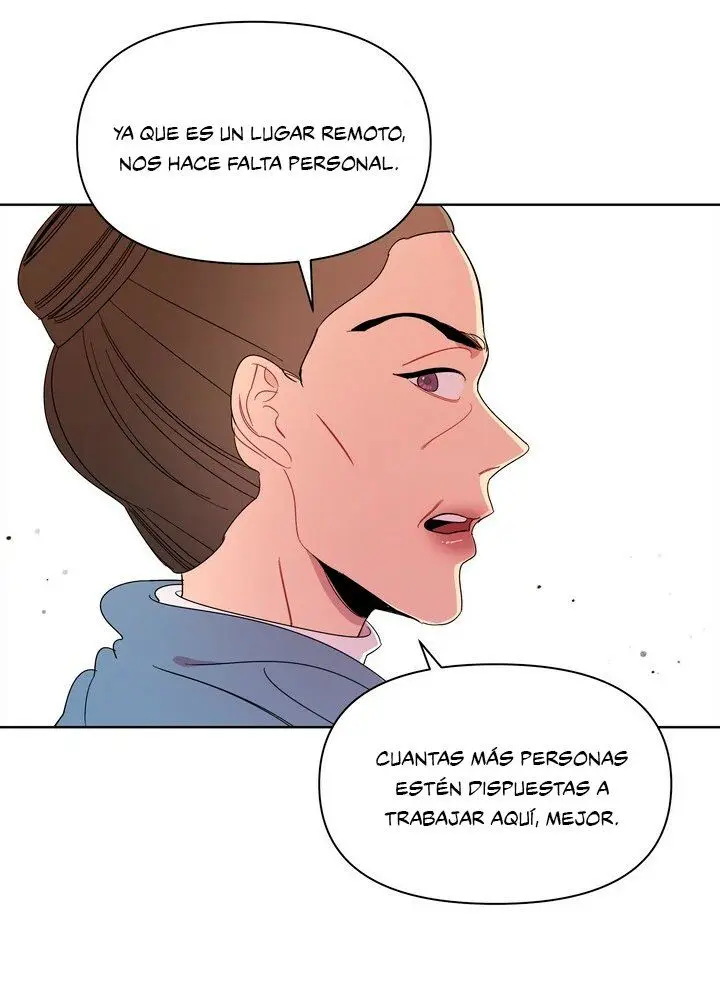 Paraíso (2022) - Capítulo 1 - Página 40 - LectorTMOo