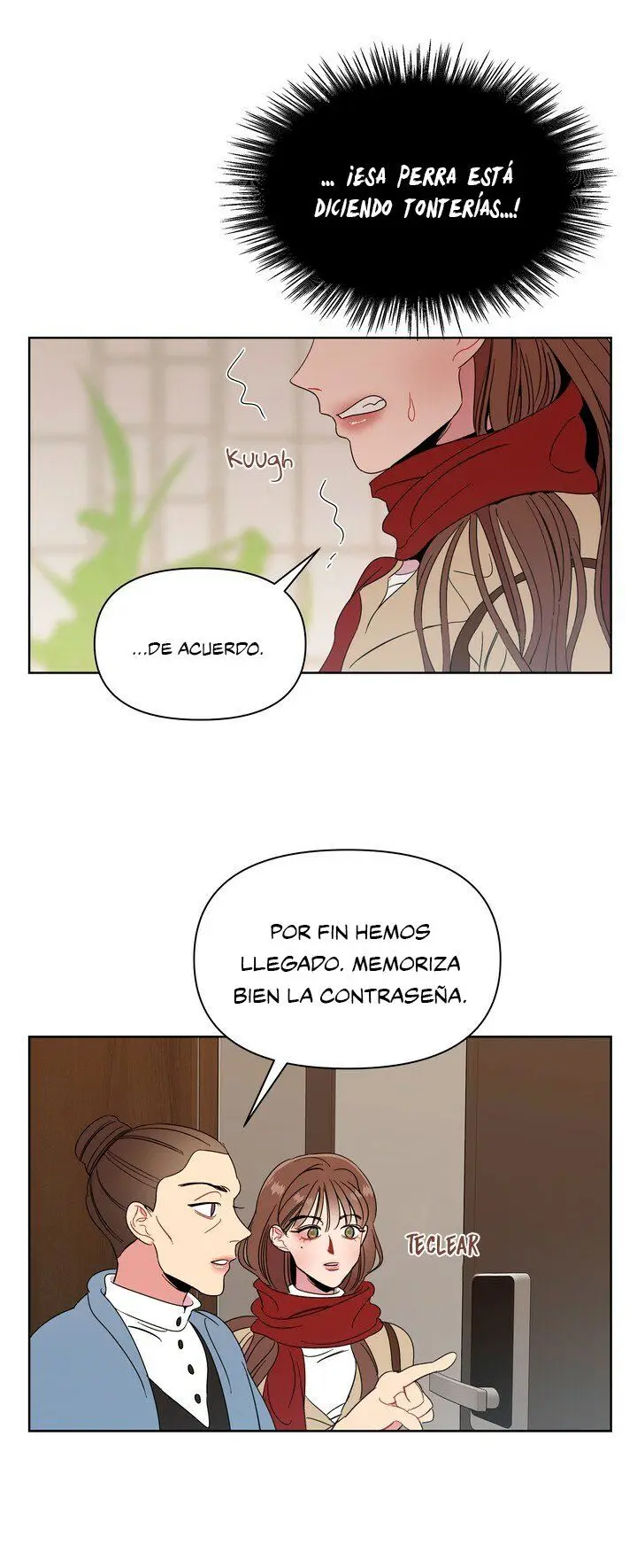 Paraíso (2022) - Capítulo 1 - Página 49 - LectorTMOo
