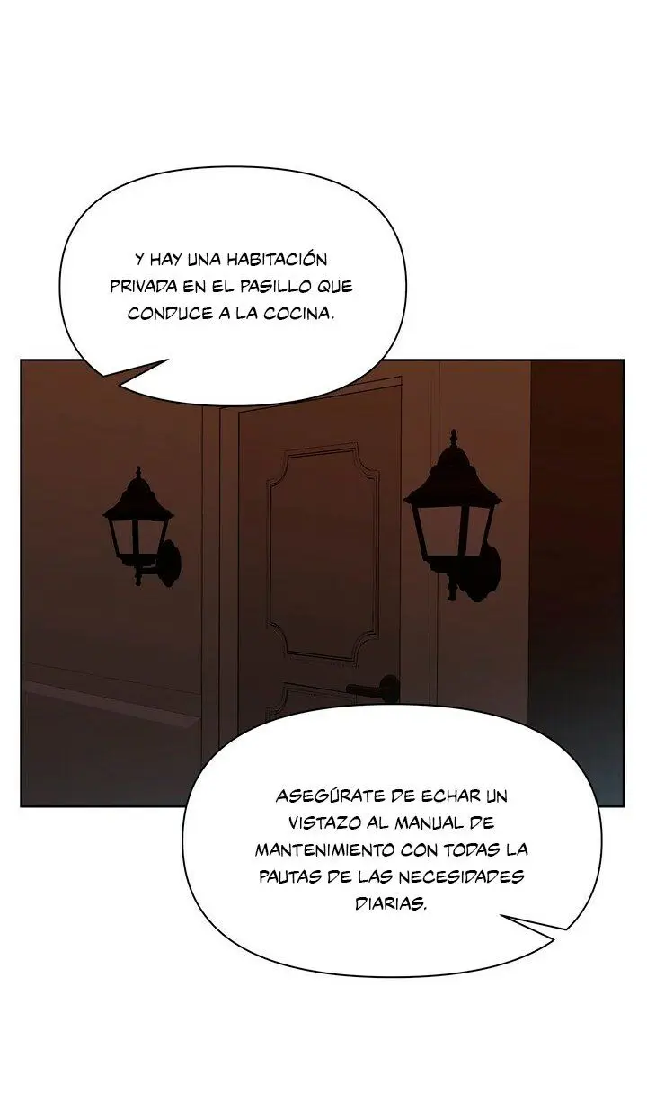 Paraíso (2022) - Capítulo 1 - Página 51 - LectorTMOo