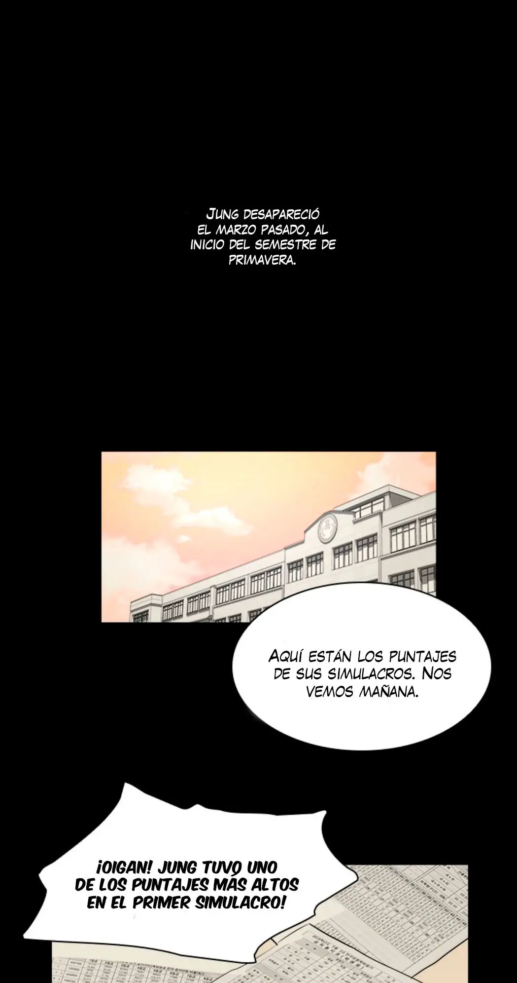 Parallel City (2020) - Capítulo 1.1 - Página 4 - LectorTMOo