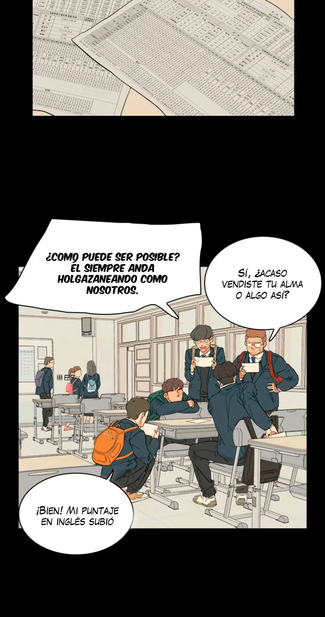 Parallel City (2020) - Capítulo 1.1 - Página 5 - LectorTMOo