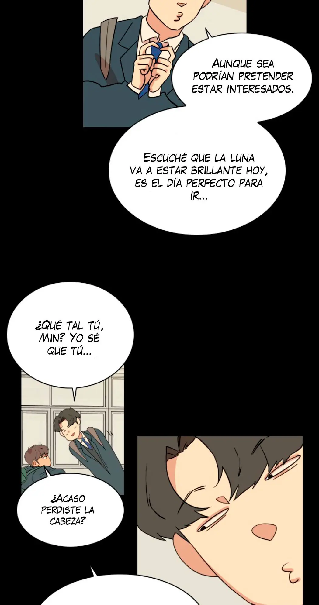 Parallel City (2020) - Capítulo 1.1 - Página 10 - LectorTMOo