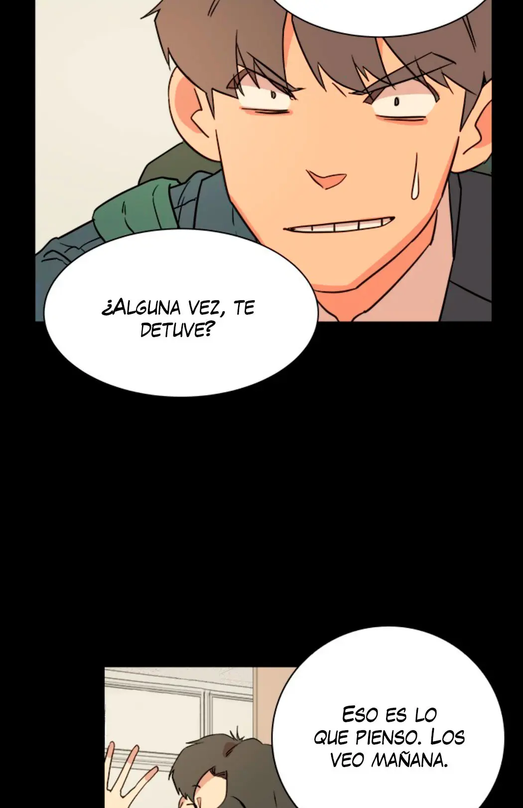 Parallel City (2020) - Capítulo 1.1 - Página 15 - LectorTMOo