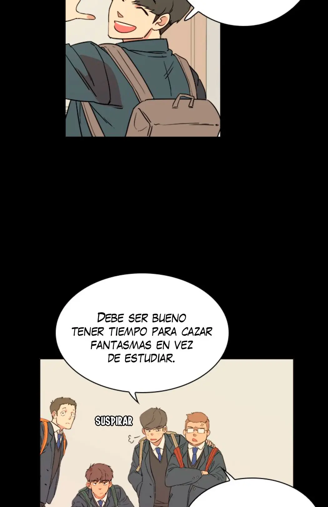 Parallel City (2020) - Capítulo 1.1 - Página 16 - LectorTMOo