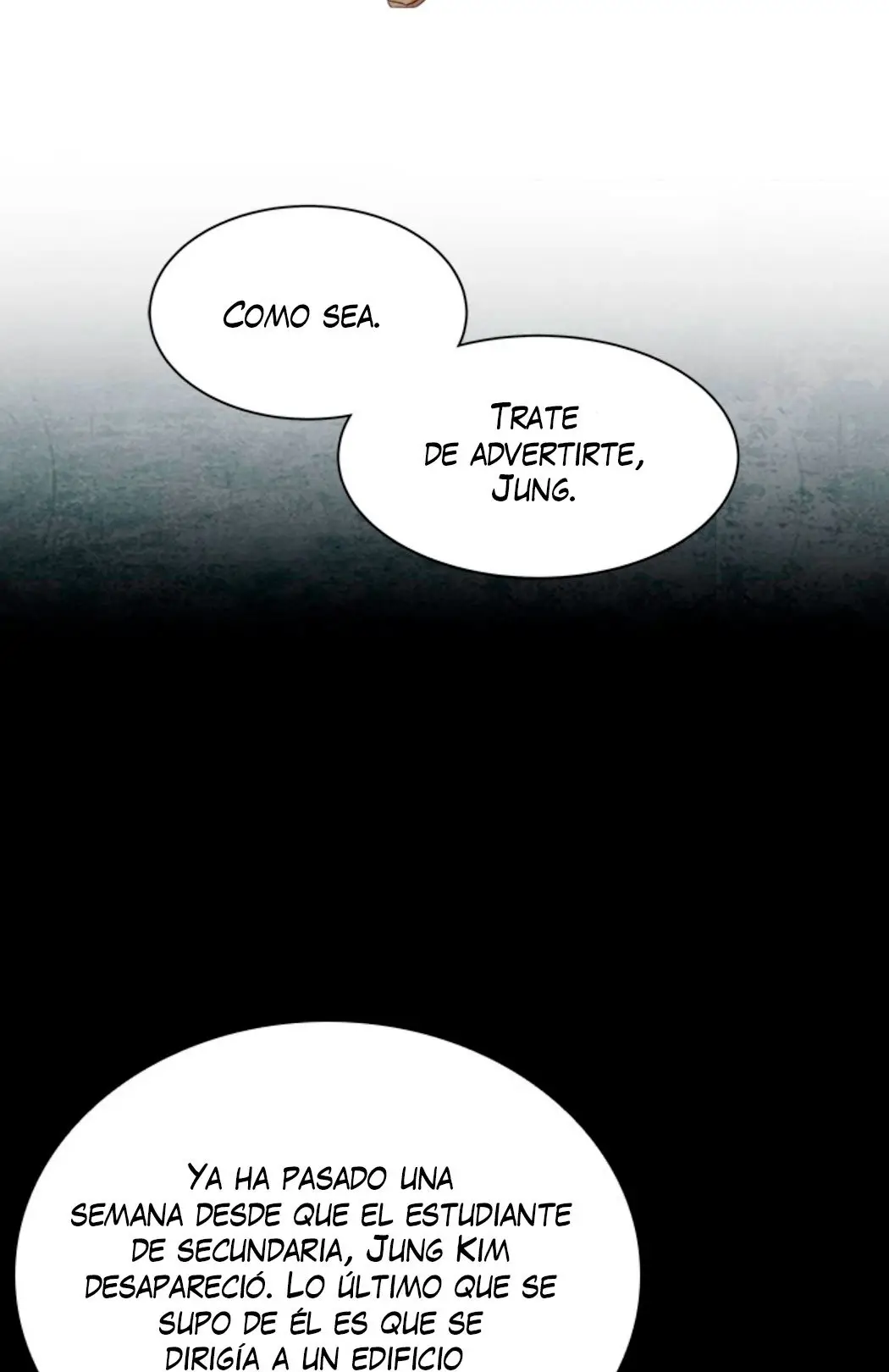 Parallel City (2020) - Capítulo 1.1 - Página 19 - LectorTMOo