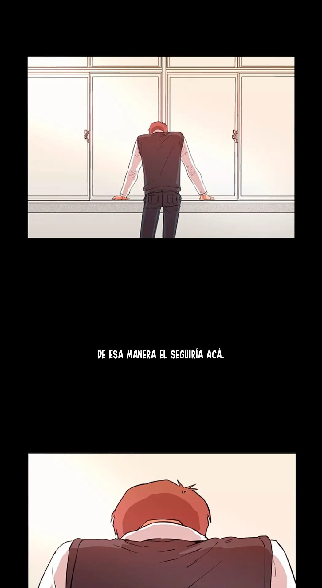 Parallel City (2020) - Capítulo 1.1 - Página 24 - LectorTMOo