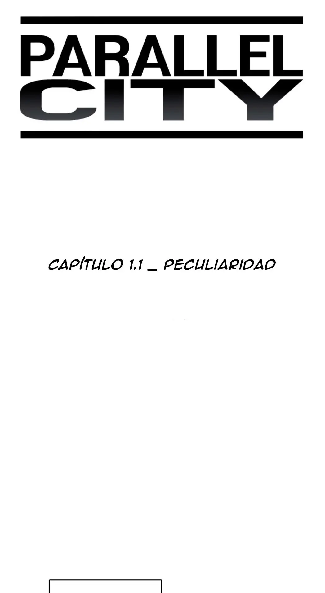Parallel City (2020) - Capítulo 1.1 - Página 26 - LectorTMOo