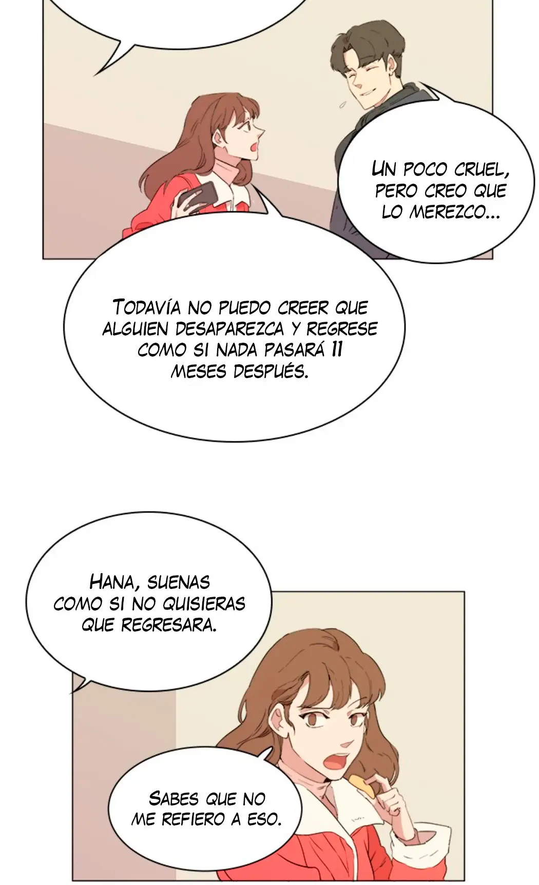 Parallel City (2020) - Capítulo 1.1 - Página 30 - LectorTMOo