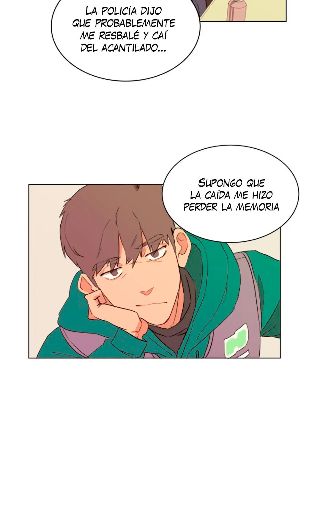 Parallel City (2020) - Capítulo 1.1 - Página 32 - LectorTMOo