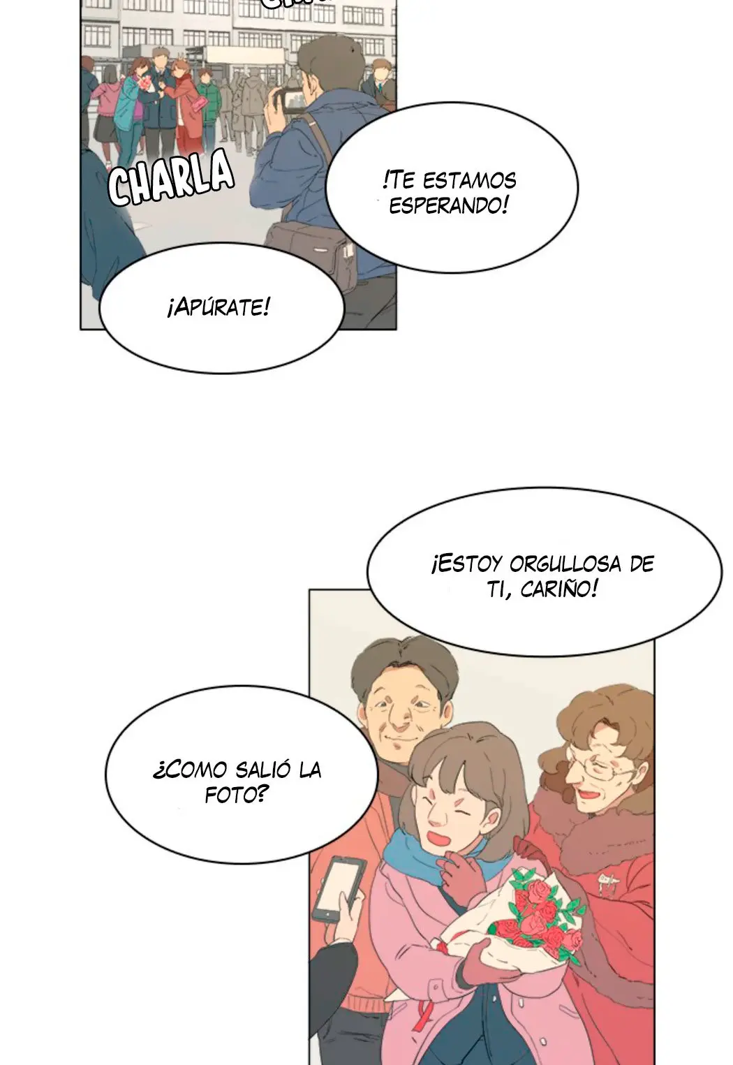 Parallel City (2020) - Capítulo 1.1 - Página 45 - LectorTMOo
