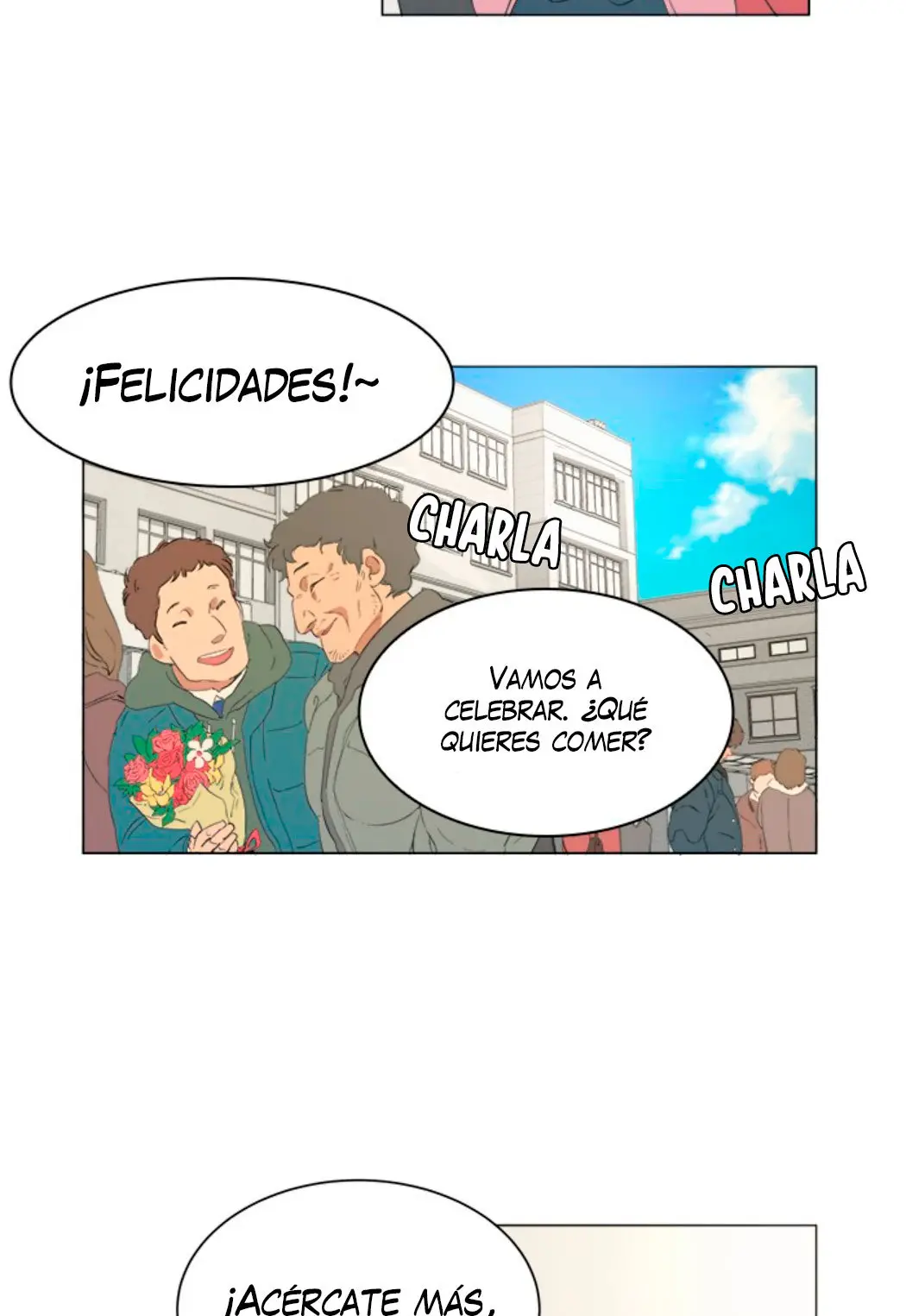 Parallel City (2020) - Capítulo 1.1 - Página 46 - LectorTMOo