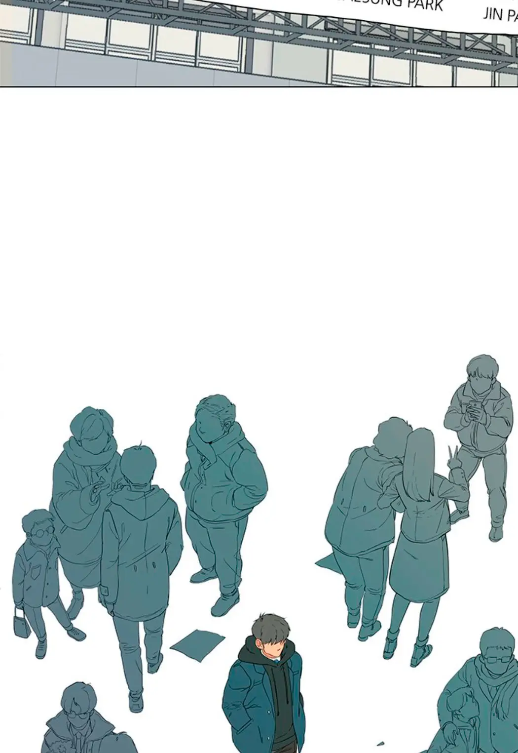 Parallel City (2020) - Capítulo 1.1 - Página 49 - LectorTMOo