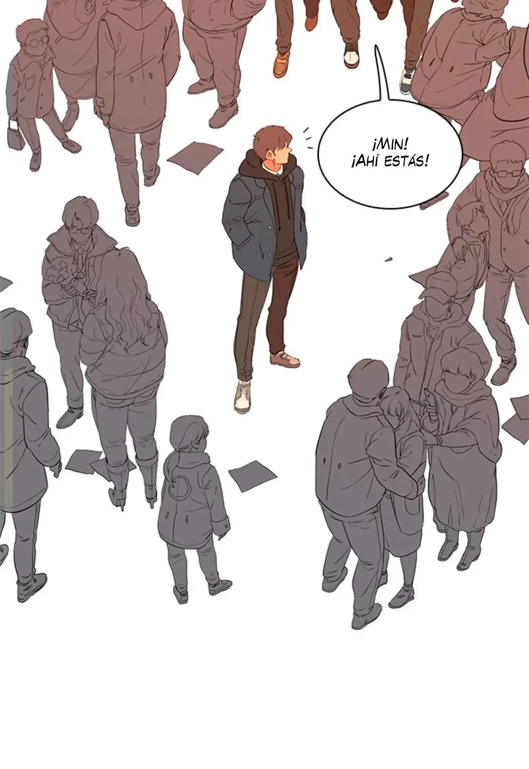 Parallel City (2020) - Capítulo 1.1 - Página 51 - LectorTMOo