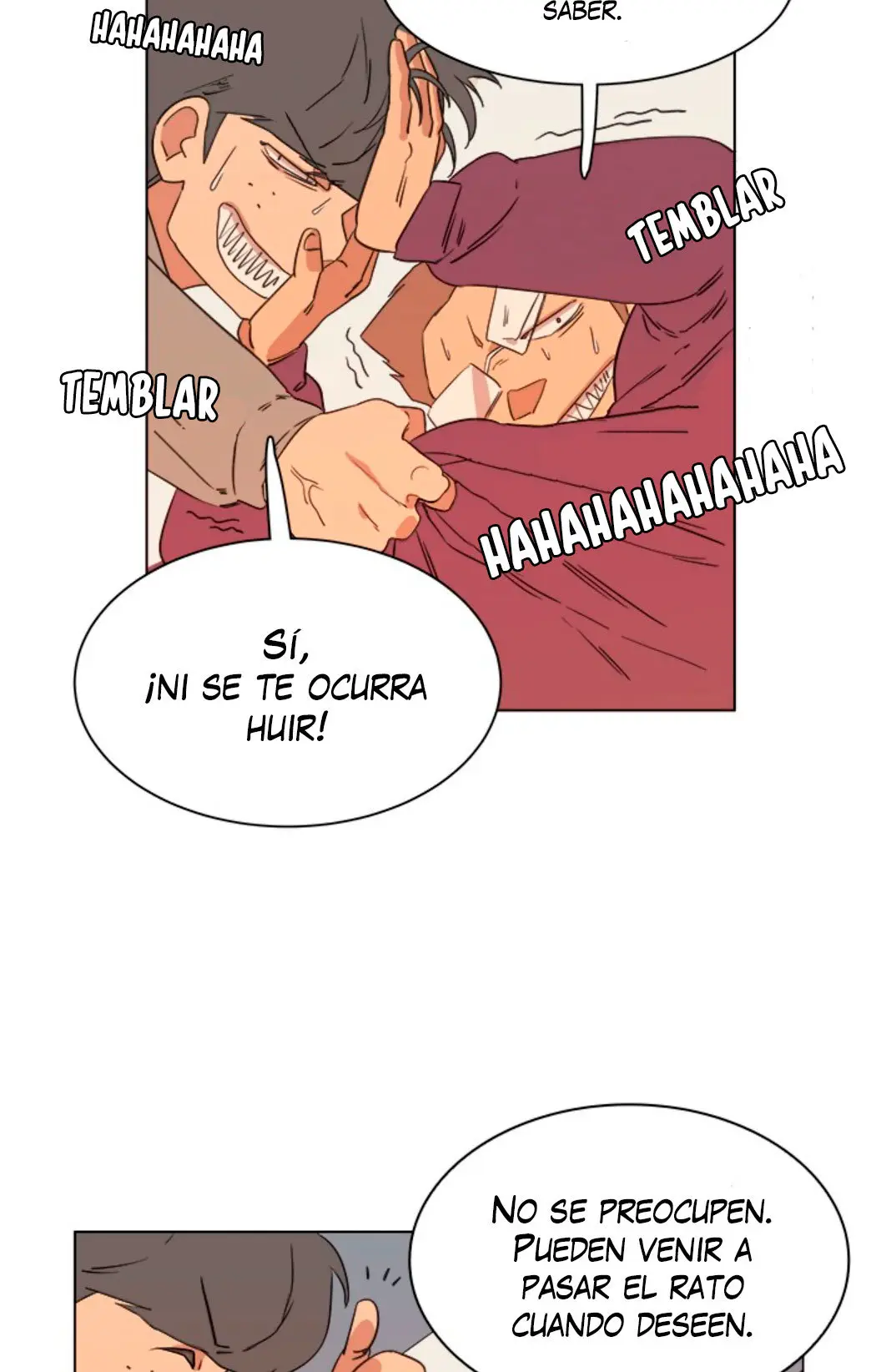 Parallel City (2020) - Capítulo 1.1 - Página 62 - LectorTMOo