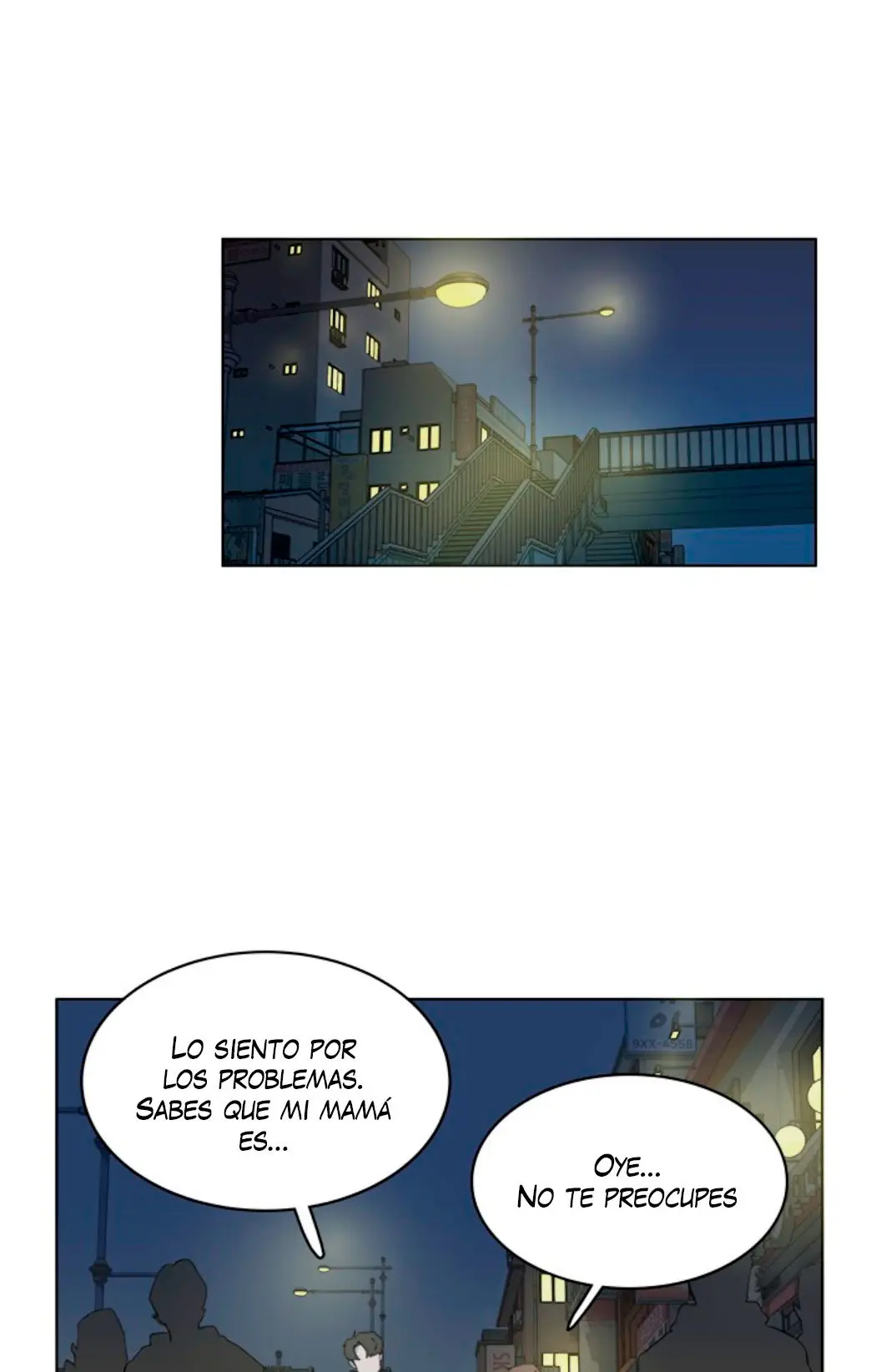 Parallel City (2020) - Capítulo 1.1 - Página 67 - LectorTMOo