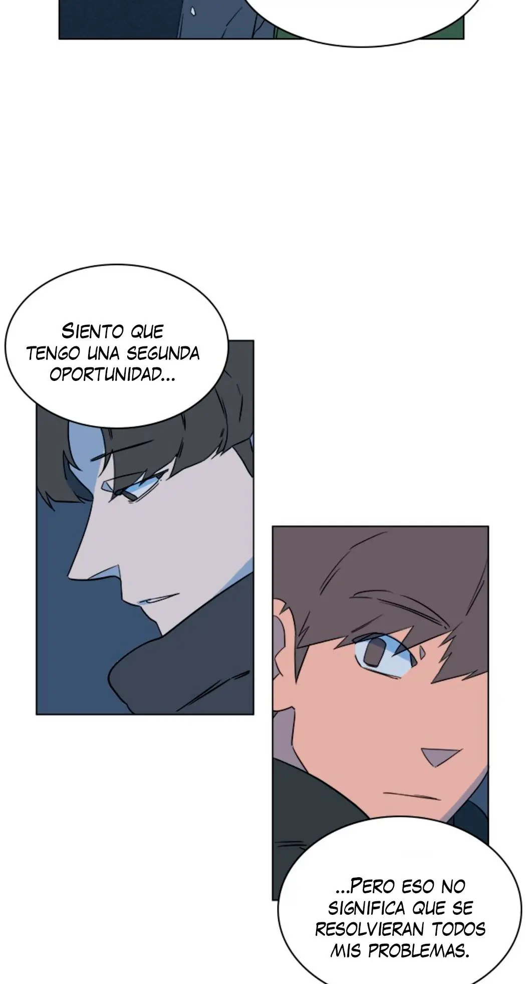 Parallel City (2020) - Capítulo 1.1 - Página 72 - LectorTMOo
