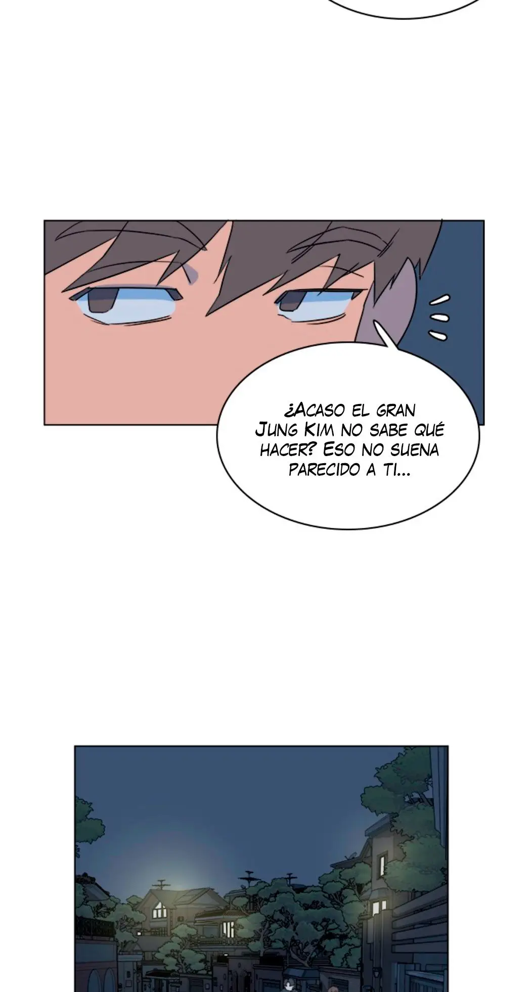 Parallel City (2020) - Capítulo 1.1 - Página 73 - LectorTMOo