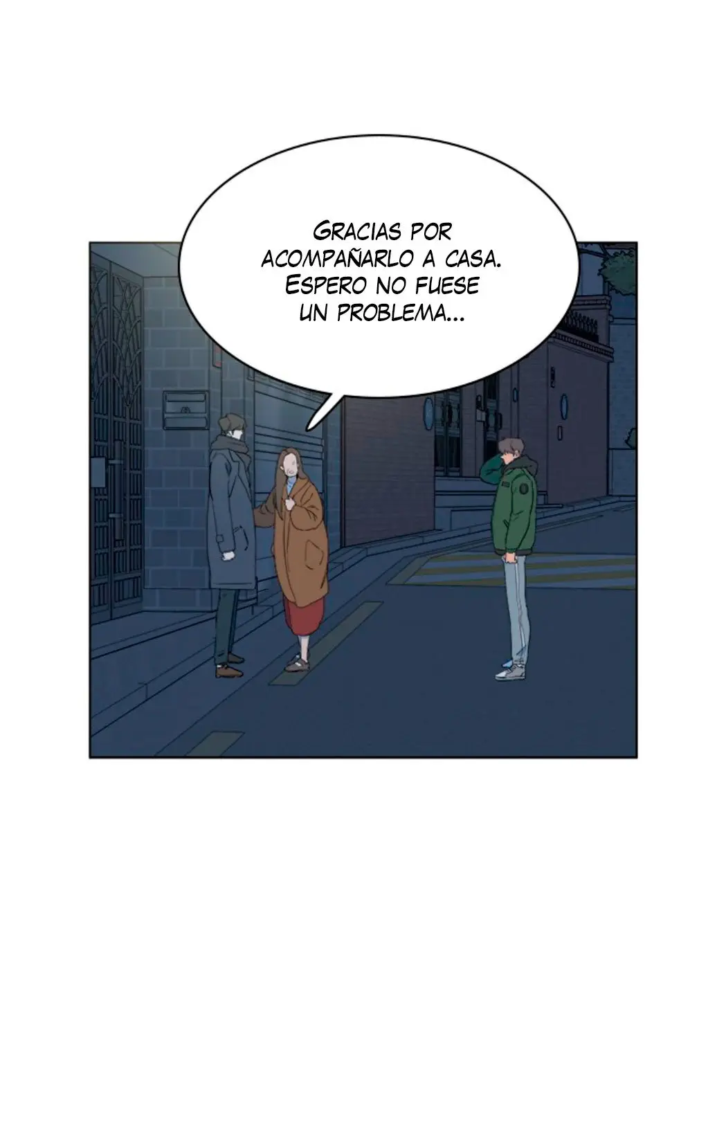 Parallel City (2020) - Capítulo 1.1 - Página 76 - LectorTMOo
