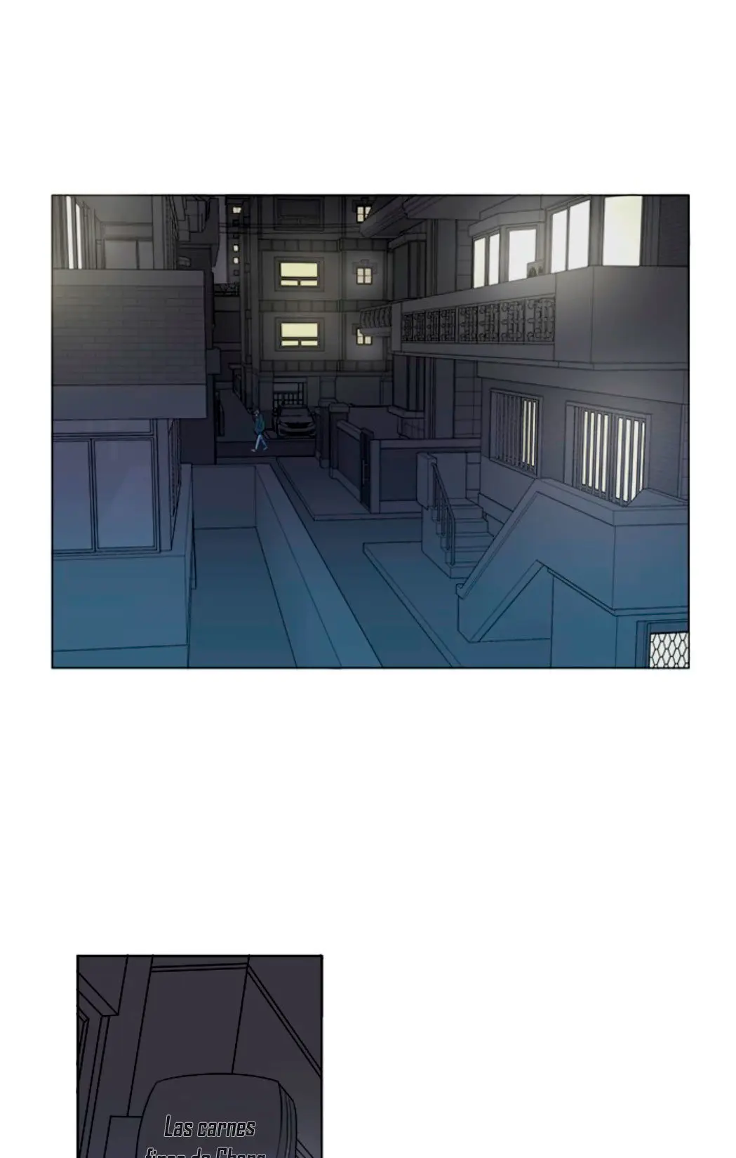 Parallel City (2020) - Capítulo 1.1 - Página 78 - LectorTMOo